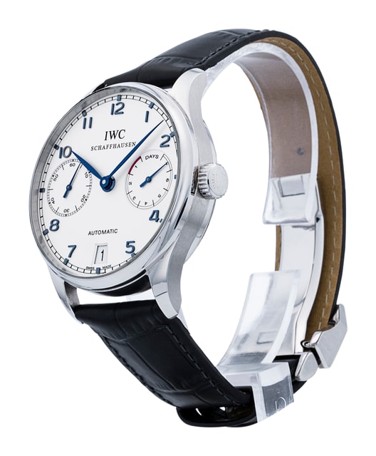 IWC Portugieser Automatic IW500107 Image 2